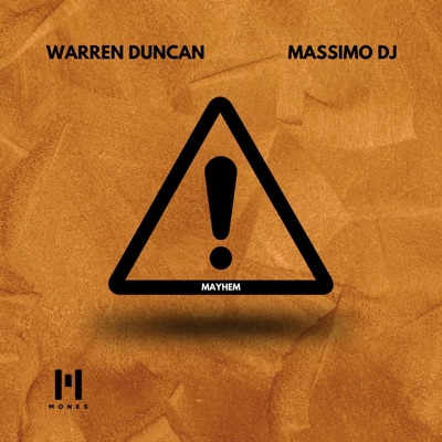 Mayhem - Single