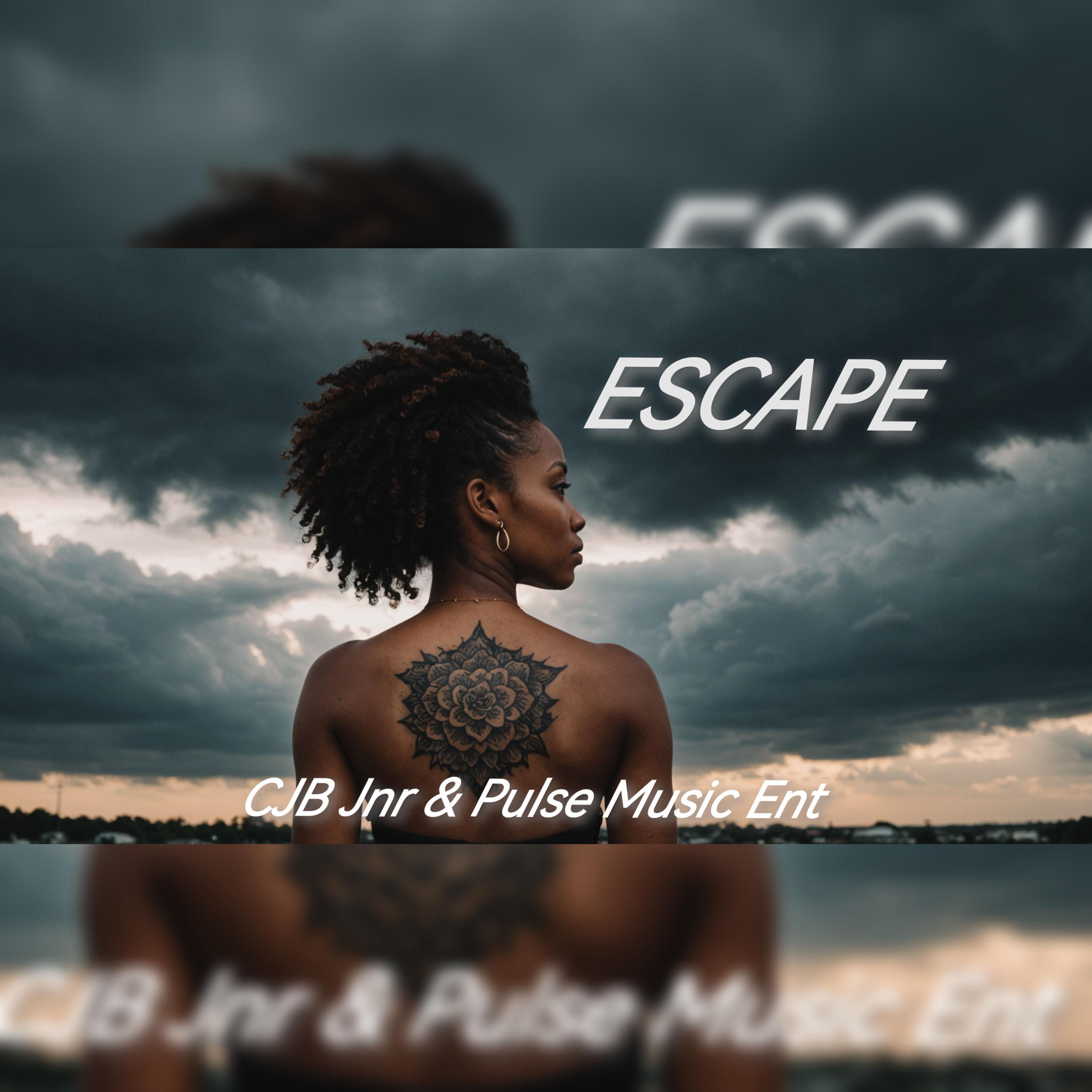 Escape - EP