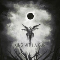 KING WITH A GUN II - Single - $mokinfr