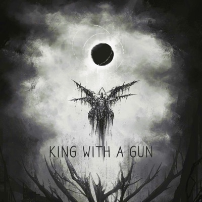KING WITH A GUN II - Single