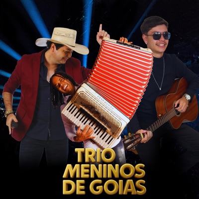 Alo Meu Goias - Single