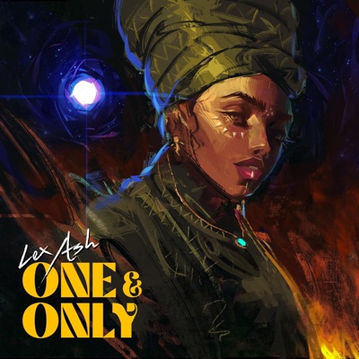 One and Only - Single