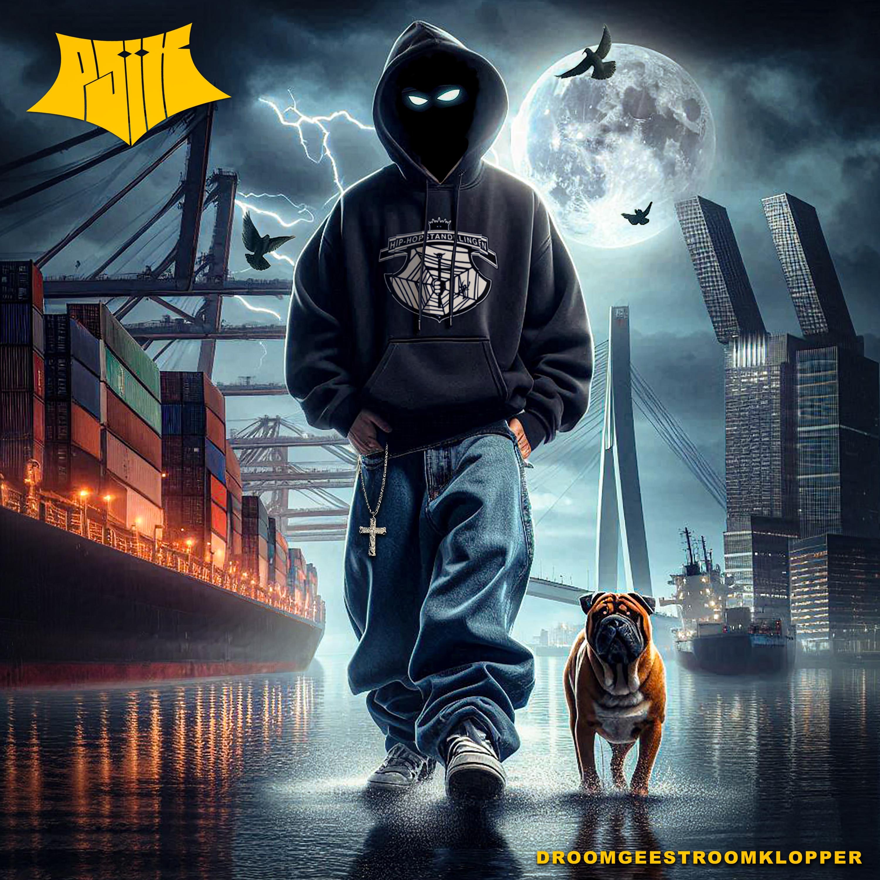 Droomgeestroomklopper - Single