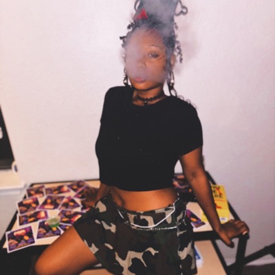 WAVE! (feat. CxshoutRod) - Single