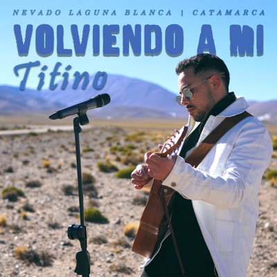 Volviendo A Mi - Single