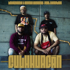 Culhhuacán (feat. Bocafloja)