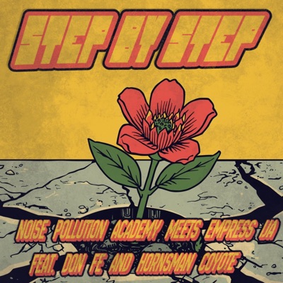 Step By Step EP - EP