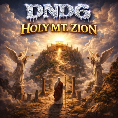 HOLY MT. ZION - Single