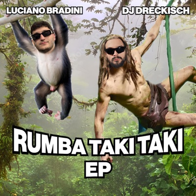 RUMBA TAKI TAKI EP - Single