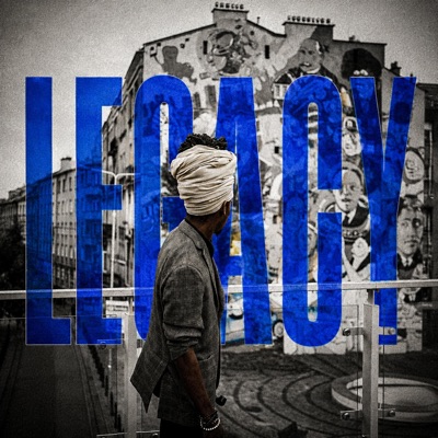 LEGACY - Single