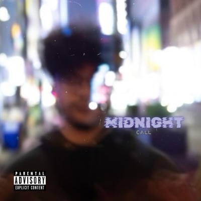 Midnight Call (feat. Phoenix Ashby) - Single