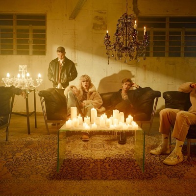 NFS (feat. Le Shing, CheeseeKit & 趙卓朗) - Single