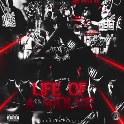 Life of a Wolve