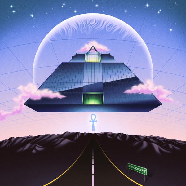The Great Pyramid of Stockport - Single