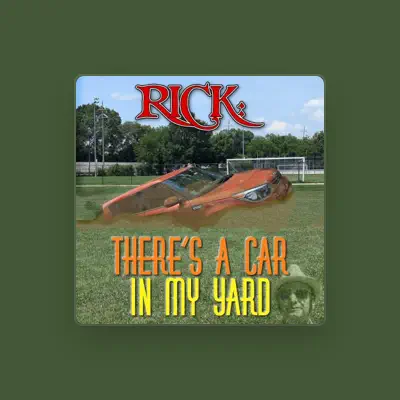 Listen to Rick, watch music videos, read bio, see tour dates & more!