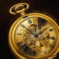 TRIA TETARTA - Single - GbaKata