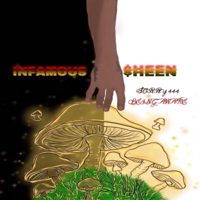 MANIFEST (feat. BIG STAPHA) - Single