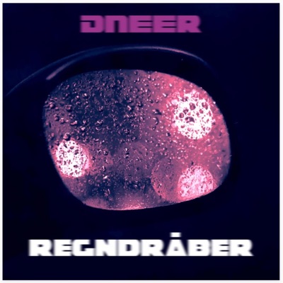 Regndråber - Single