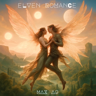 Elven romance