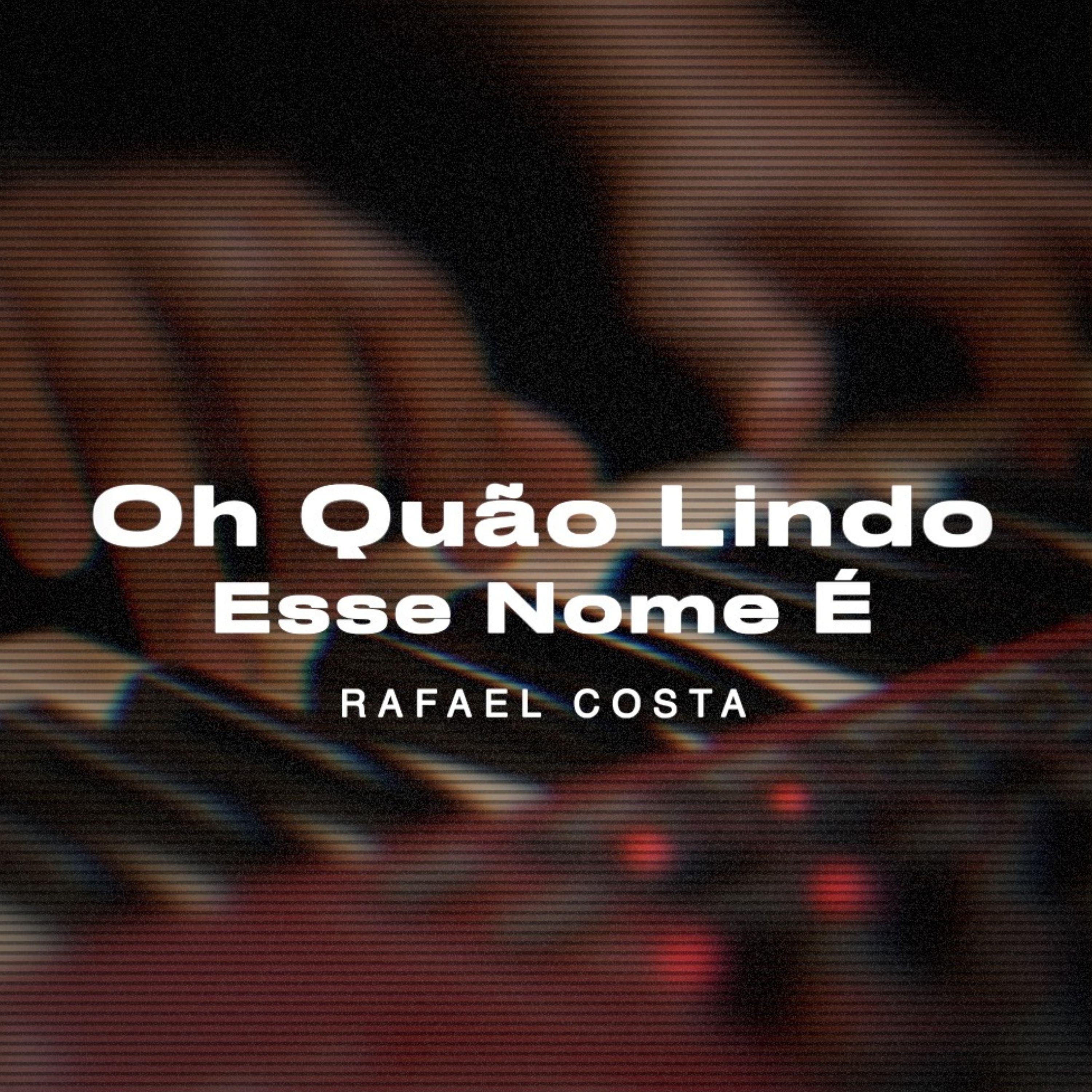 Oh Quão Lindo Esse Nome É - Single