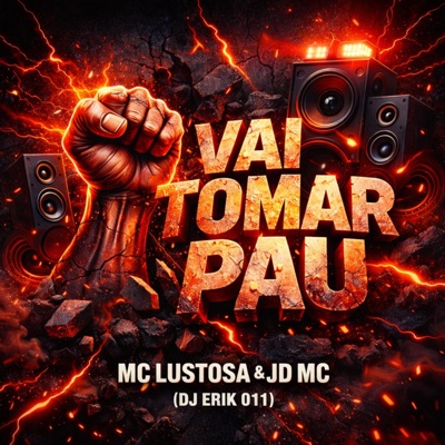 Vai Tomar Pau - Single