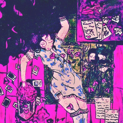 NEVERMORE (Hxper version)