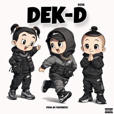 DEK-D (2026) - Single