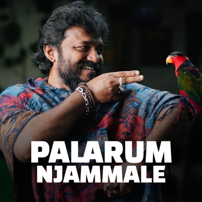 PALARUM NJAMMALE - Single