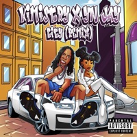 City (feat. Yn Jay) [Remix] - Single - Kimistry