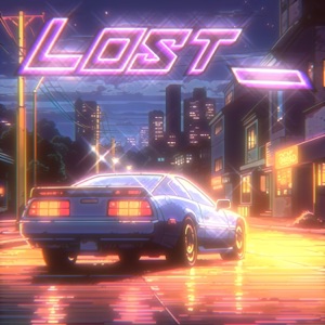LOST (Intro)