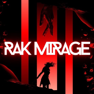 Rak Mirage (feat. BMJ) - Single