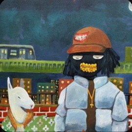 Make It Right ShamGod