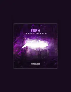 Listen to Fraw, watch music videos, read bio, see tour dates & more!