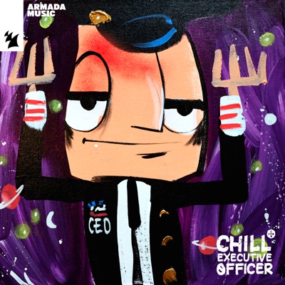 Chill Executive Officer (Ceo) Vol. 23 [Selected by Maykel Piron]