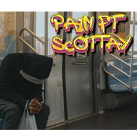 Pain (feat. Scottay) - Single - DKirkOnEm