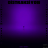 Ceg06 & Marsista - Distraksiyon - EP artwork