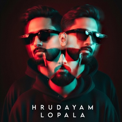 Hrudayam Lopala (feat. Sanjay Rex) - Single