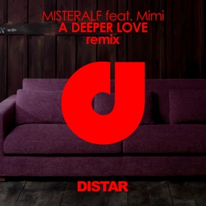 A Deeper Love ( Remixes ) - EP