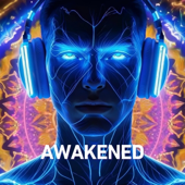 AWAKENED song art