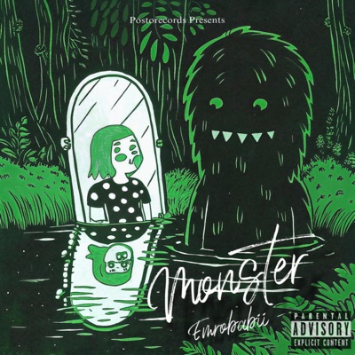 Monster - Single