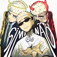 Drogas ou Travessuras - Single - Massaru, Kayin & Fahel