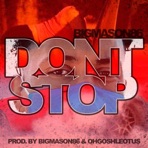 Dont Stop - Single