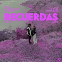 Recuerdas - Single - Dazh