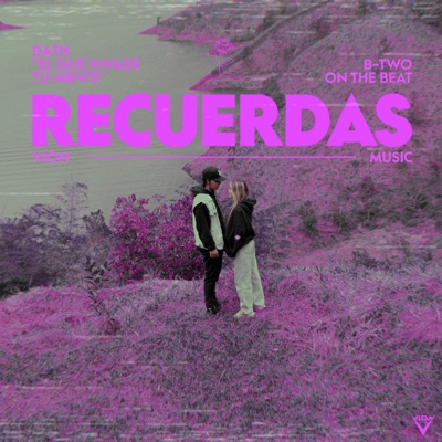 Recuerdas - Single