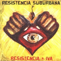 Resistencia Suburbana - Represion Brava