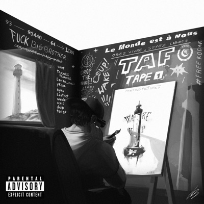TAF TAPE 1