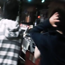 lsd akkiro & deepinparis