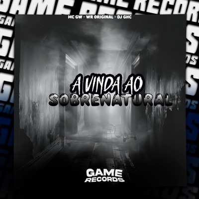 A Vinda ao Sobrenatural - Single