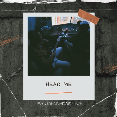 Hear Me - Single