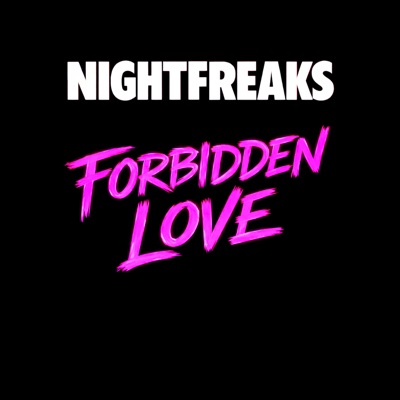 Forbidden Love - Single